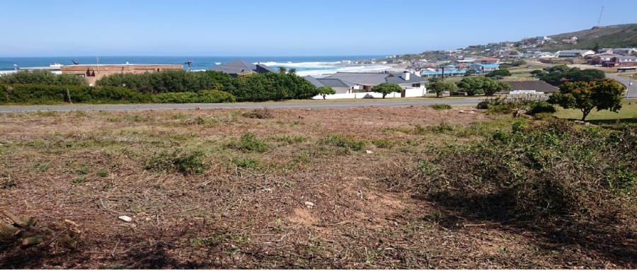 Commercial Property for Sale in Jongensfontein Western Cape